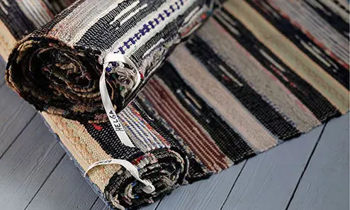 Helgas rugs