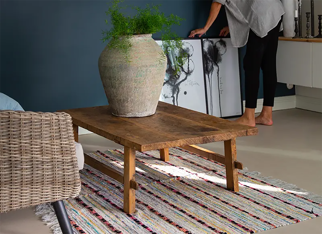 Partner up with Rugs of Sweden 2