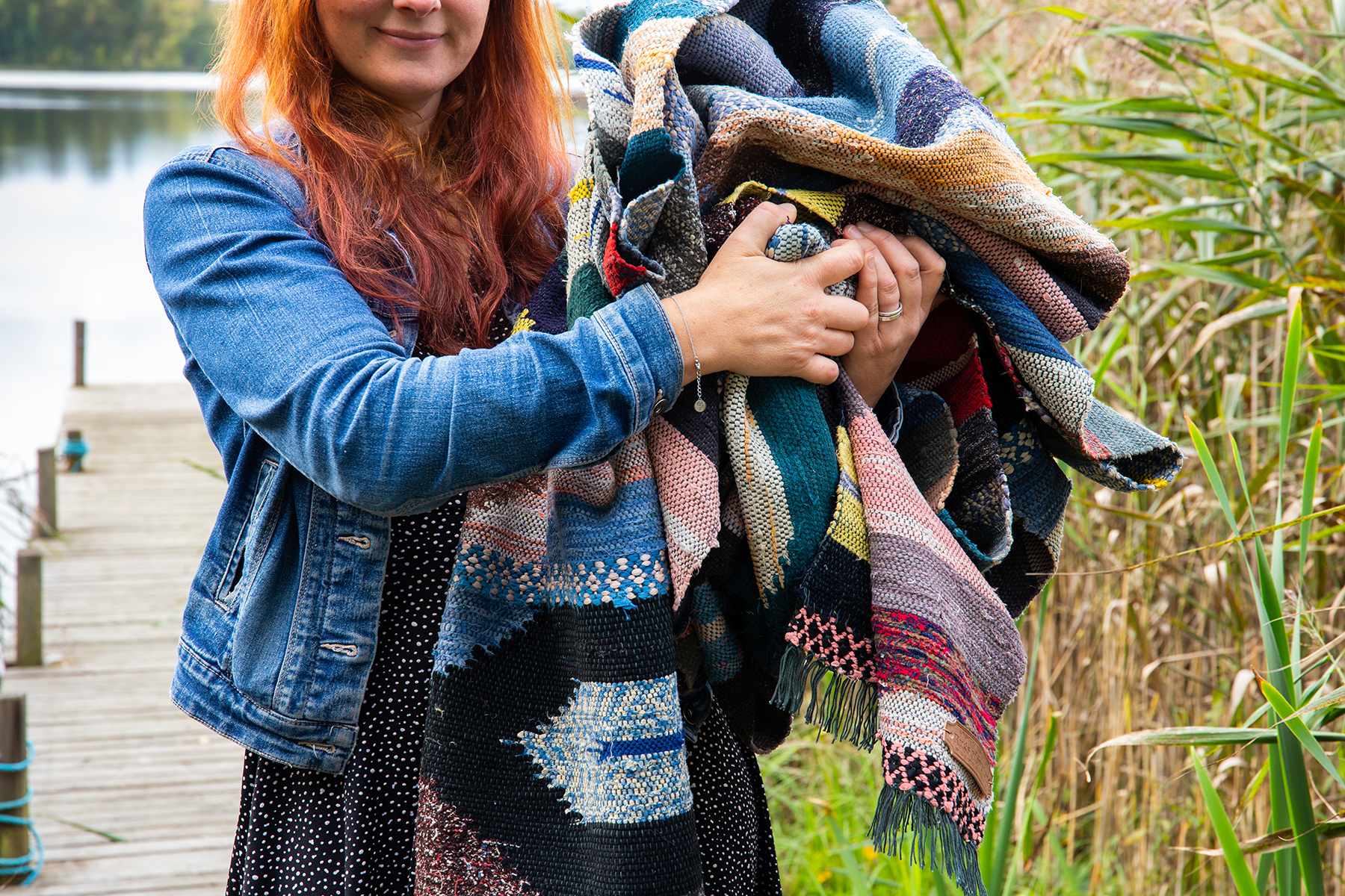 Rugs september